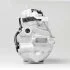 Компрессор кондиционера DENSO DCP32052 (фото 3)