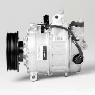 Компрессор кондиционера DENSO DCP32052