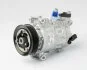 Компресор кондиціонера VW GOLF VII (5G1, BE1) 1.6 TDI 08/2012-> DENSO DCP32060 (фото 1)