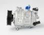 Компресор кондиціонера VW GOLF VII (5G1, BE1) 1.6 TDI 08/2012-> DENSO DCP32060 (фото 2)