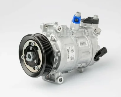 Компресор кондиціонера VW GOLF VII (5G1, BE1) 1.6 TDI 08/2012-> DENSO DCP32060