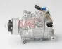 Компресор кондиціонера DENSO DCP32062 (фото 4)