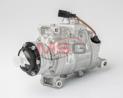 Компресор кондиціонера DENSO DCP32062