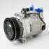 Компрессор кондиционера VW TOUAREG (7P5) 3.0 V6 TSI 08/2010-> DENSO DCP32064 (фото 1)