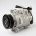 Компресор кондиціонера VW TRANSPORTER V BUS (7HB, 7HJ, 7EB, 7EJ, 7EF, 7EG, 7HF, 7EC) 2.0 TDI 01/2012- DENSO DCP32066 (фото 1)