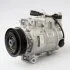 Компресор кондиціонера VW TRANSPORTER V BUS (7HB, 7HJ, 7EB, 7EJ, 7EF, 7EG, 7HF, 7EC) 2.0 TDI 01/2012- DENSO DCP32066 (фото 1)