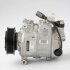 Компресор кондиціонера VW TRANSPORTER V BUS (7HB, 7HJ, 7EB, 7EJ, 7EF, 7EG, 7HF, 7EC) 2.0 TDI 01/2012- DENSO DCP32066 (фото 2)