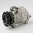 Компрессор кондиционера VW CRAFTER 30-50 BOX (2E_) 2.5 TDI 04/2006-> DENSO DCP32067 (фото 1)