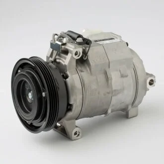 Компрессор кондиционера VW CRAFTER 30-50 BOX (2E_) 2.5 TDI 04/2006-> DENSO DCP32067