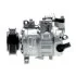 Компресор кондиціонера VW TRANSPORTER V BUS (7HB, 7HJ, 7EB, 7EJ, 7EF, 7EG, 7HF, 7EC) 2.0 TDI 09/2009- -ua DENSO DCP32069 (фото 2)