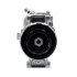 Компресор кондиціонера VW TRANSPORTER V BUS (7HB, 7HJ, 7EB, 7EJ, 7EF, 7EG, 7HF, 7EC) 2.0 TDI 09/2009- -ua DENSO DCP32069 (фото 3)