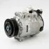 Компресор кондиціонера VW TRANSPORTER V BUS (7HB, 7HJ, 7EB, 7EJ, 7EF, 7EG, 7HF, 7EC) 2.0 TDI 01/2012- -ua DENSO DCP32070 (фото 1)