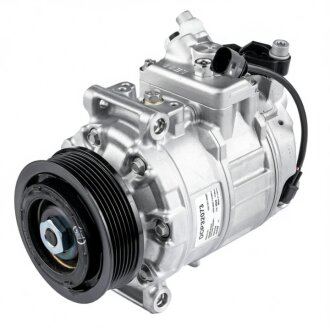 Компресор кондиціонера VW MULTIVAN VI (SGF, SGM, SGN, SHM, SHN), TRANSPORTER 15- -ua DENSO DCP32073