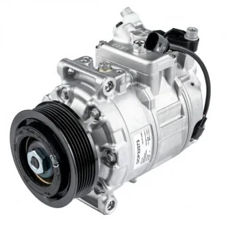 Компресор кондиціонера VW MULTIVAN VI (SGF, SGM, SGN, SHM, SHN), TRANSPORTER 15- -ua DENSO DCP32073