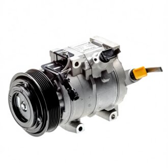 Компресор кондиціонера SUBARU TRIBECA (B9) 3.0 10/2006->09/2007 -ua DENSO DCP36007