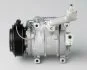 Компресор кондиціонера DENSO DCP40004 (фото 1)