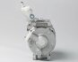 Компресор кондиціонера DENSO DCP40004 (фото 3)