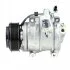 Компресор кондиціонера HONDA CR-V III (RE_) 2.2 I-DTEC 4WD (RE6) 01.2007- -ua DENSO DCP40018 (фото 2)