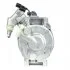 Компресор кондиціонера HONDA CR-V III (RE_) 2.2 I-DTEC 4WD (RE6) 01.2007- -ua DENSO DCP40018 (фото 4)