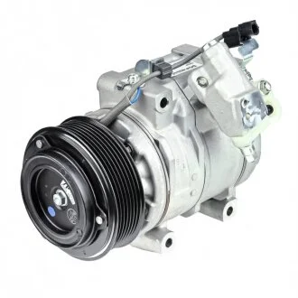 Компресор кондиціонера HONDA CR-V III (RE_) 2.2 I-DTEC 4WD (RE6) 01.2007- -ua DENSO DCP40018