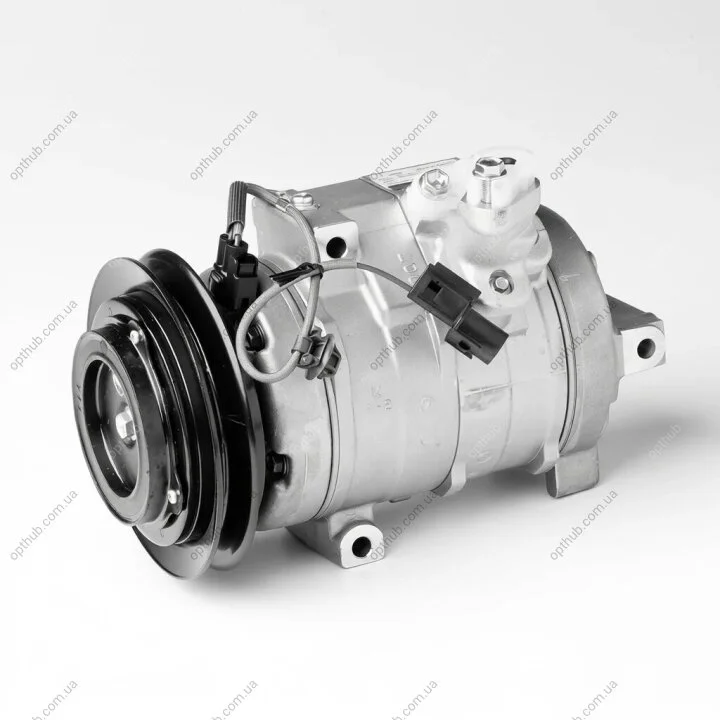 Компресор кондиціонера DENSO DCP45005 (фото 1)
