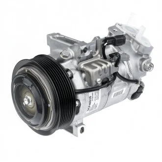 Компрессор кондиционера DENSO DCP46020