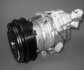 Компресор кондиціонера TOYOTA RAV 4 1.8 16V WTI 1794 1ZZFE 05-00 > 10-05 10S15L R134A -ua DENSO DCP50030 (фото 1)