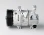 Компрессор кондиционера TOYOTA RAV 4 III (ACA3_, ACE_, ALA3_, GSA3_, ZSA3_) 2.0 VVT-I 4WD 03/2006->12/ DENSO DCP50035 (фото 1)