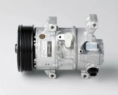 Компрессор кондиционера TOYOTA RAV 4 III (ACA3_, ACE_, ALA3_, GSA3_, ZSA3_) 2.0 VVT-I 4WD 03/2006->12/ DENSO DCP50035