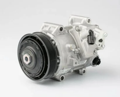 Компресор кондиціонера LEXUS ES (AVV6_, GSV6_, ASV6_) 250 06/2012-> -ua DENSO DCP50101