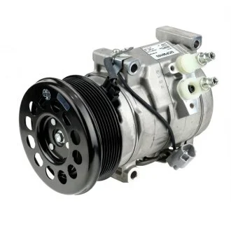 Компресор кондиціонера TOYOTA LAND CRUISER PRADO (_J12_) DENSO DCP50103