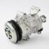 Компресор кондиціонера TOYOTA AURIS (ZWE18_, NZE18_, ZRE18_) 1.3 (NRE180_) 10/2012-> -ua DENSO DCP50308 (фото 1)