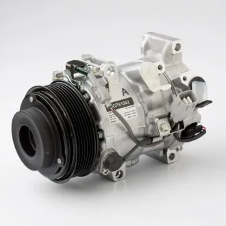 Компресор кондиціонера LEXUS IS II (GSE2_, ALE2_, USE2_) 250 (GSE20) 10/2005-> -ua DENSO DCP51002