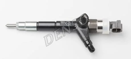 Інжектор DENSO DCRI100510