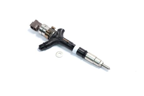 Форсунка CR TOYOTA (вір-во) DENSO DCRI100570