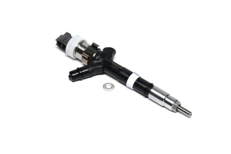 Інжектор CR Toyota Hilux, 4Runner 2,5 D-4D DENSO DCRI100940