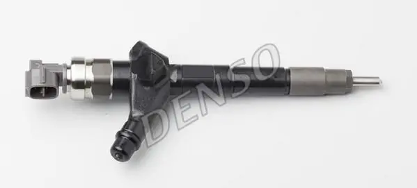 Електромагнітний CR інжектор NISSAN ALMERA II, ALMERA TINO, PRIMERA, X-TRAIL I 2.2D 06.01- DENSO DCRI105130 (фото 1)