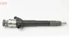 Інжектор DENSO DCRI105760 (фото 3)
