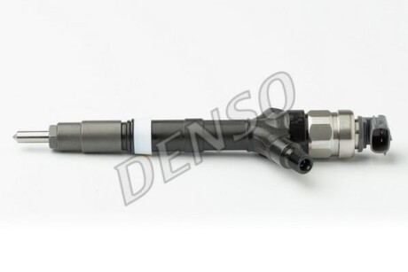 Інжектор DENSO DCRI107580