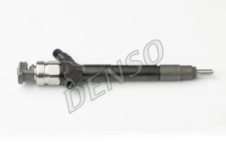 Інжектор DENSO DCRI107610