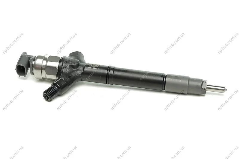 Форсунка CR (095000-7690) LEXUS, TOYOTA (вір-во) DENSO DCRI107690 (фото 1)