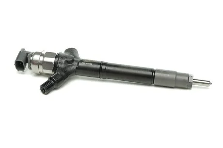 Форсунка CR (095000-7690) LEXUS, TOYOTA (вір-во) DENSO DCRI107690