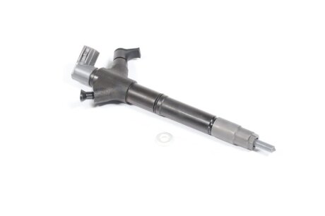 Інжектор CR TOYOTA AVENSIS/RAV 4 III,IV 2,2D-4D (2AD-FHV/2AD-FTV) DENSO DCRI200420