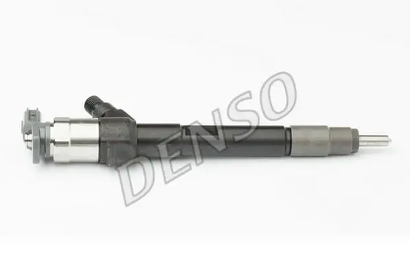 Електромагнітний CR інжектор CITROEN C4 AIRCROSS MITSUBISHI ASX, LANCER VIII, OUTLANDER II, OUTLANDER III PEUGEOT 4008 1.8D/2.2D 11.06- DENSO DCRI300120 (фото 1)