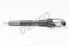 Електромагнітний CR інжектор CITROEN C4 AIRCROSS MITSUBISHI ASX, LANCER VIII, OUTLANDER II, OUTLANDER III PEUGEOT 4008 1.8D/2.2D 11.06- DENSO DCRI300120 (фото 2)