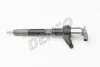 Електромагнітний CR інжектор CITROEN C4 AIRCROSS MITSUBISHI ASX, LANCER VIII, OUTLANDER II, OUTLANDER III PEUGEOT 4008 1.8D/2.2D 11.06- DENSO DCRI300120 (фото 3)