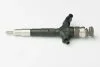 Форсунка двигуна NISSAN NAVARA (D40) - 2.5 DCI 4WD (01.2007->) -ua DENSO DCRI300300 (фото 4)