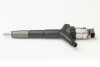 Форсунка двигуна NISSAN NAVARA (D40) - 2.5 DCI 4WD (01.2007->) -ua DENSO DCRI300300 (фото 5)