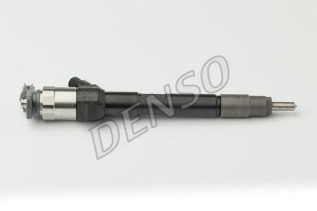 ТНВД дизель (произ-во) DENSO DCRI300340