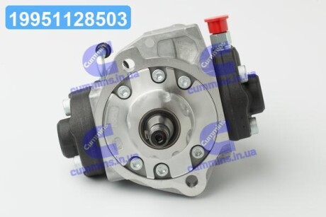 ПНВТ дизель DENSO DCRP300400